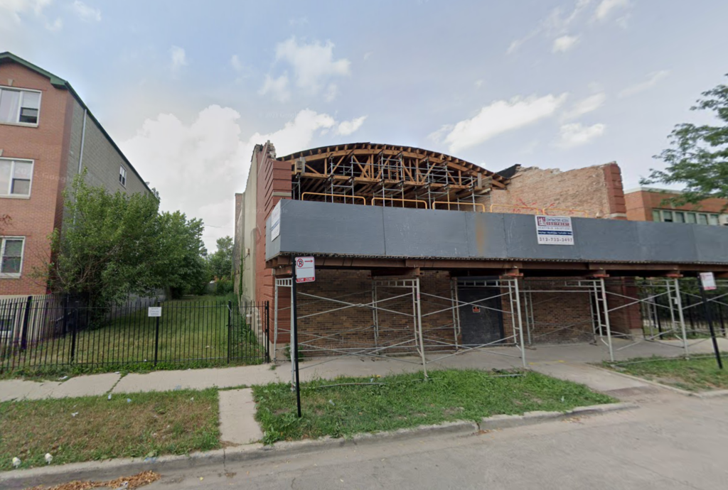 Building Approved At 2042 W Washington Boulevard In Near West Side   Screenshot 2023 11 28 At 5.25.21 PM 1024x690 